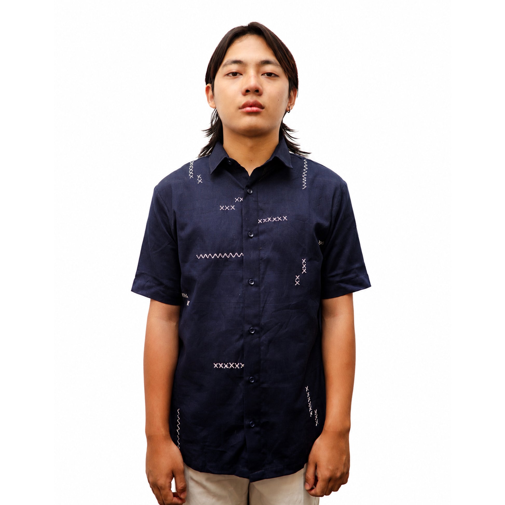 NISHAAN SHIRT