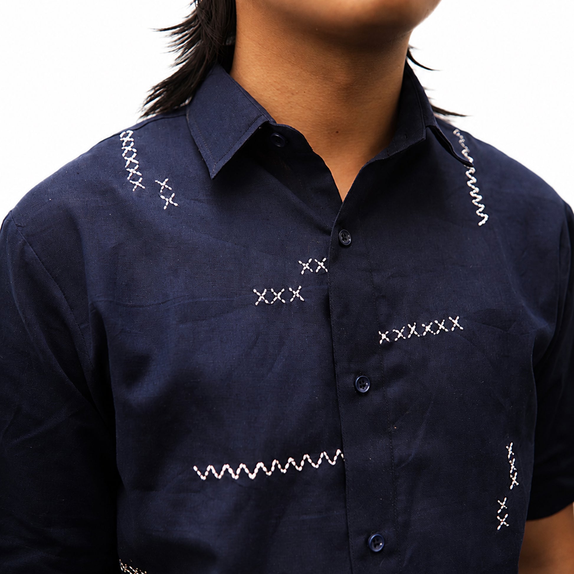 NISHAAN SHIRT