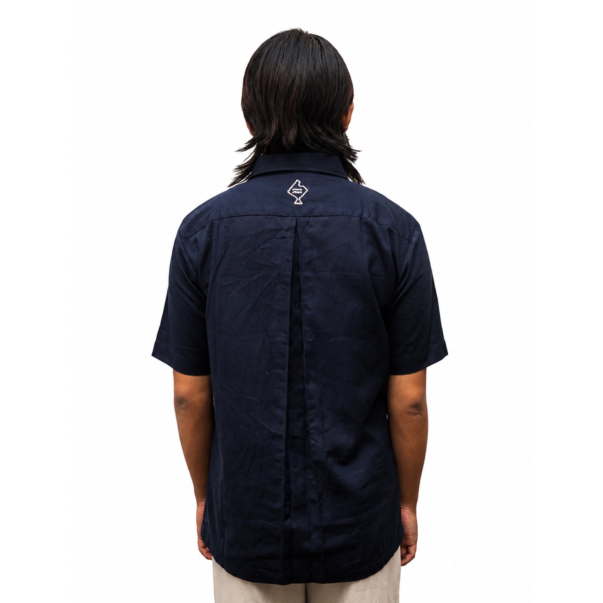 NISHAAN SHIRT