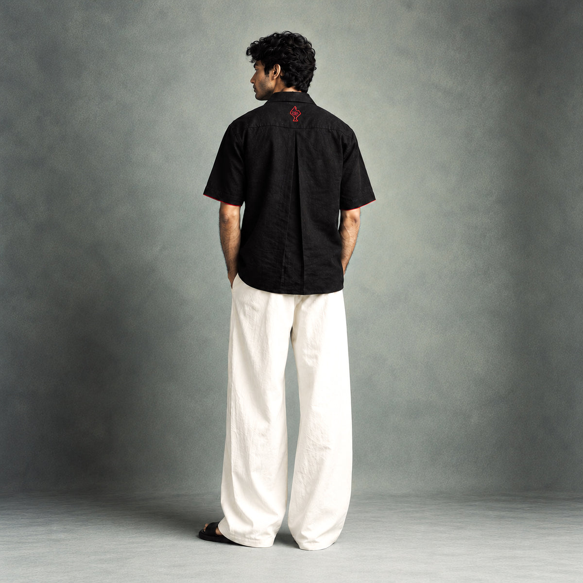 REKHA SHIRT - MENS